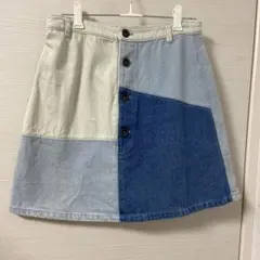 ダズリン　ミニスカート