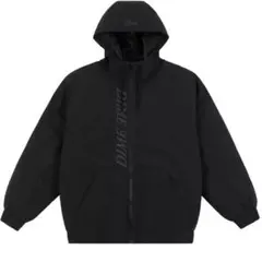 Dime Quilted Hooded Jacket Mサイズのサムネイル