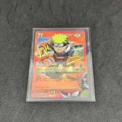【美品】NARUTO ナルトカード　プロモ　PR忍13 美品】NARUTO ナルトカード プロモ PR忍13 - メルカリ