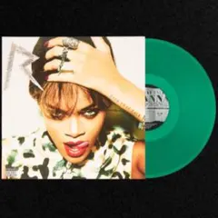 Rihanna ‎What's My Name Drake 12インチレコード Rihanna ‎What's My Name Drake 12インチレコード - メルカリ