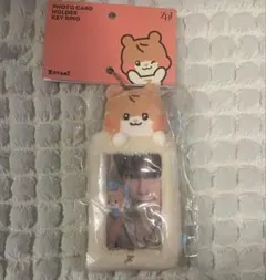 ビニニ トレカケース zeroni zb1 popup ハンビン