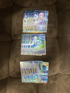 まとめ売り　カード ZX ゼクス カード まとめ売り - メルカリ
