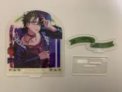 あんスタ 追憶 一番くじ アーチアクスタ 蓮巳敬人