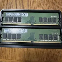 2026年最新】ddr4 8gb 2400 samsungの人気アイテム - メルカリ