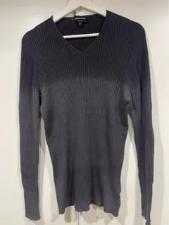 2026年最新】Giorgio Armani 素材：ニット メンズ ニット
