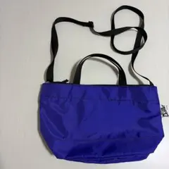 Drifter ドリフター 2wayミニショルダーバッグ