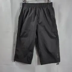 Ｓサイズ⭐Champion（チャンピオン）7分丈 ハーフパンツ　シャカパンのサムネイル