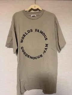 2026年最新】初期 tシャツ goodenoughの人気アイテム - メルカリ