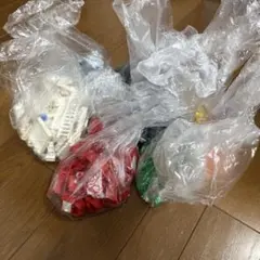 ★レゴ まとめ売り 1.2kg 色分け済み シティ 正規品