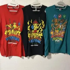 WANIMA ワンチャンフェス タンクトップ XL