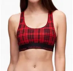 送料無料 新品 Calvin Klein Modern Cotton Bra