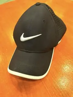 NIKE ナイキ キャップ DRI-FIT ブラック ゴルフやスポーツ帽子