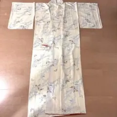 和服 蝴蝶 花紋