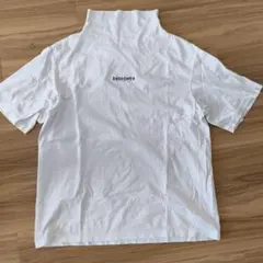 ​【美品】ETHOSENS（エトセンス）ハイネック Tシャツ