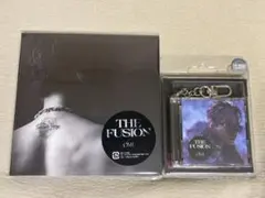 登坂広臣 ØMI THE FUSION 通常盤・ミニジュエルキーホルダー③
