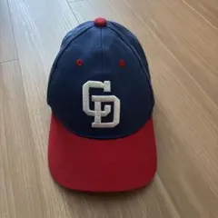 中日ドラゴンズ　FCキャップ