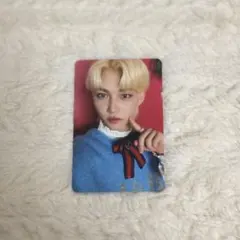 Christmas evel トレカ フィリックス