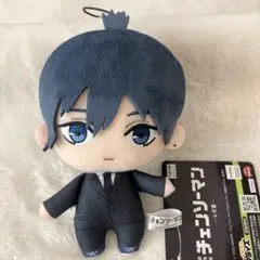 劇場版『チェンソーマン レゼ篇』 ぬいぐるみ　 早川アキ【最安値】