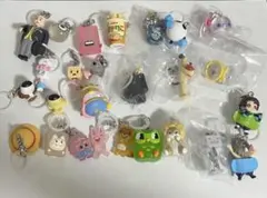 めじるし アクセサリー　まとめ売り　26個