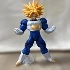 ドラゴンボール 超トランクス フィギュア 海外製