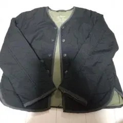 チャオパニックティピーのブルゾン