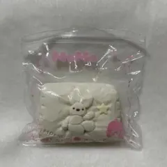 MoMo スクイーズ うさぎ枕