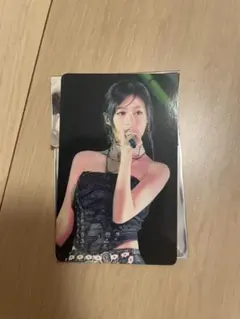 BABYMONSTER 6000円特典トレカ　AHYEON