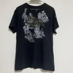 【ドスペ】パイレーツオブカリビアン ジョニーデップ単体 Tシャツ ブラック xl 2025年最新】パイレーツオブカリビアン tシャツの人気アイテム - メルカリ