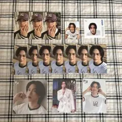 INI PULSE 池﨑理人