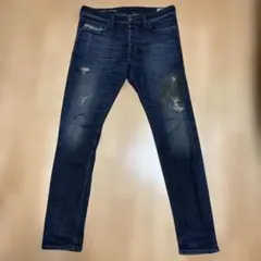 DIESEL ディーゼル デニム W32_L32