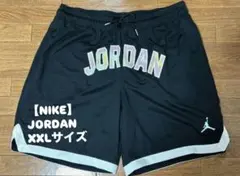 【NIKE】JORDAN・バスパン・ハーフパンツ・XXLサイズ