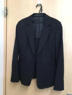新品未使用 COMME CA ISM テーラードジャケットSサイズ
