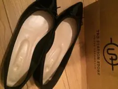 バレーシューズ　ユナイテッドアローズのサムネイル
