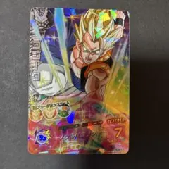 ドラゴンボールヒーローズ 公式スリーブ