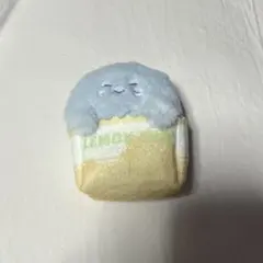 SUPER JUNIOR SJ MARKET スジュ　マグネット　イェソン