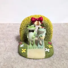 コポー　カエル　ウェディング