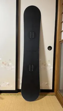011 24-25 DoubleFly Blacklimited 148.5のサムネイル