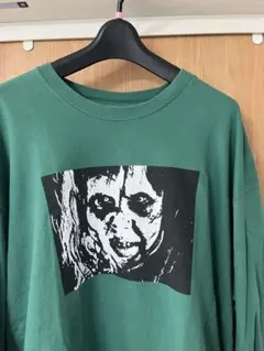 Supreme x The Exorcist Mothe L/STee緑のサムネイル