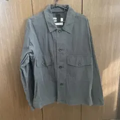 MHL. MARGARET HOWELL 長袖シャツ Mのサムネイル