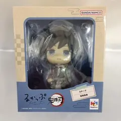 るかっぷ 冨岡義勇 「鬼滅の刃」