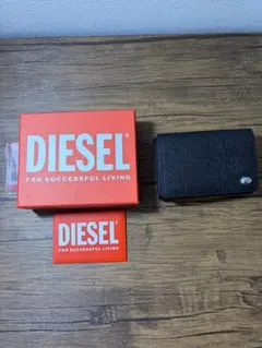 DIESEL キーケース X04462 PR227 H3350 新品 - メルカリ