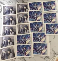 プロセカ ぱしゃこれ Vol.6A 6B 星乃一歌