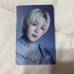 SEVENTEEN スングァン ポップアップ フォトカードホルダー