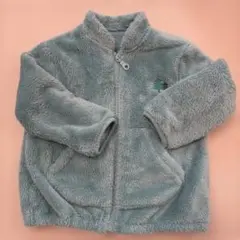 UNIQLO 90サイズ フリースアウター