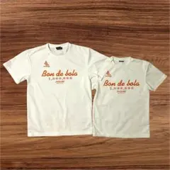 非売品SVOLME 静岡学園サッカー スクール 練習着ウェア 2着セットS150