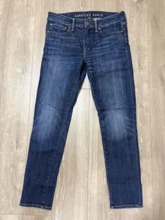 AMERICAN EAGLE スーパースキニーデニム　W31L30