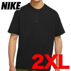 【専用】新品 ナイキ NIKE 半袖 Tシャツ DO7393 ブラック 2XL