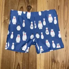 子ども水着　サイズ95