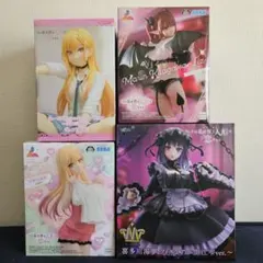 喜多川海夢　フィギュア