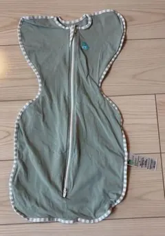 LOVE TO DREAM スワドルアップライト Sサイズ